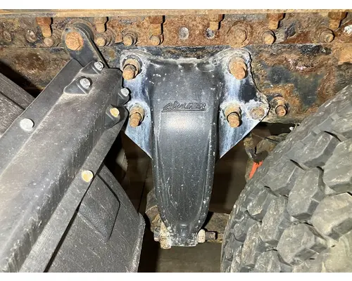 ROCKWELL RD20145 Axle Housing (Front)