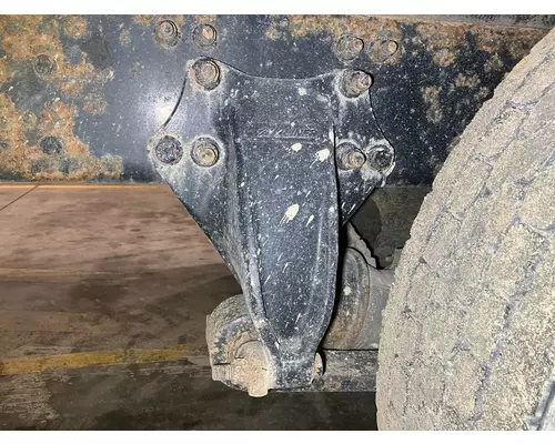 ROCKWELL RD20145 Axle Housing (Front)