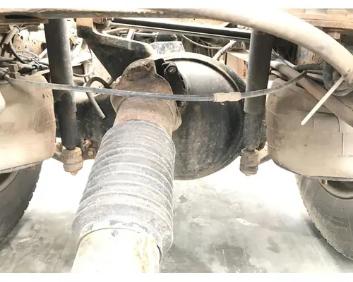 ROCKWELL RD20145 Axle Housing (Front)