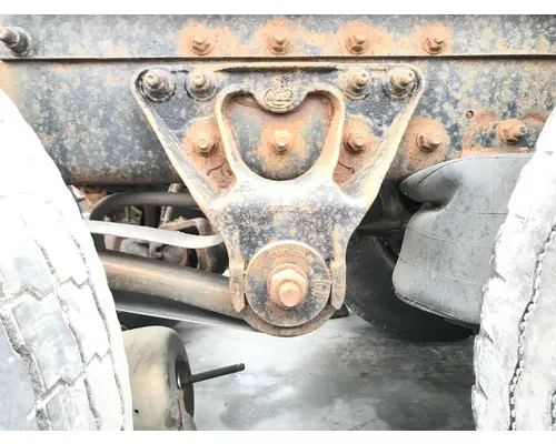 ROCKWELL RD20145 Axle Housing (Front)