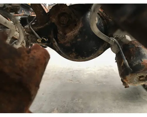 ROCKWELL RD20145 Axle Housing (Front)