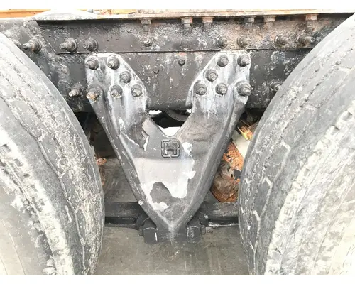 ROCKWELL RD20145 Axle Housing (Front)