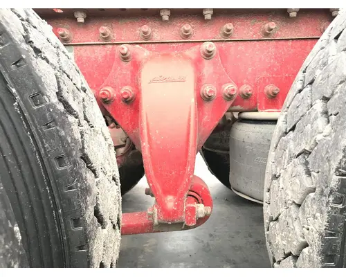 ROCKWELL RD20145 Axle Housing (Front)