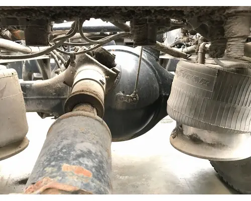 ROCKWELL RD20145 Axle Housing (Front)
