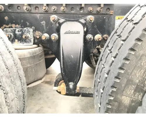 ROCKWELL RD20145 Axle Housing (Front)