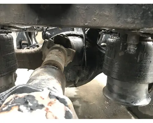 ROCKWELL RD20145 Axle Housing (Front)