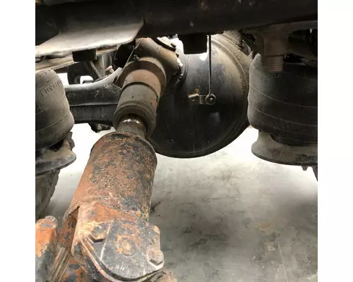 ROCKWELL RD20145 Axle Housing (Front)