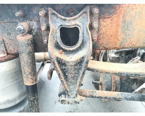 ROCKWELL RD20145 Axle Housing (Front)