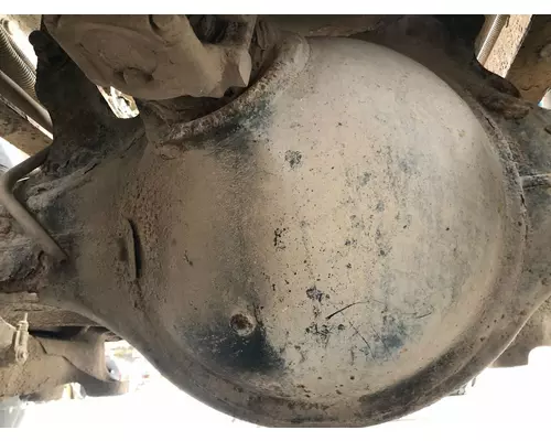 ROCKWELL RD20145 Axle Housing (Front)