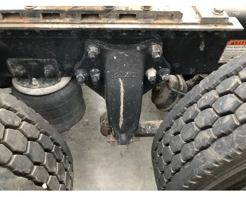 ROCKWELL RD20145 Axle Housing (Front)