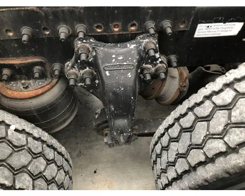 ROCKWELL RD20145 Axle Housing (Front)