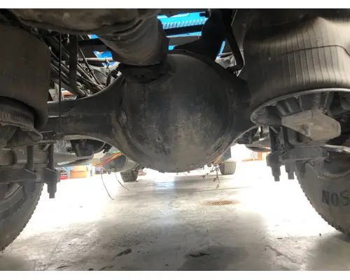 ROCKWELL RD20145 Axle Housing (Front)