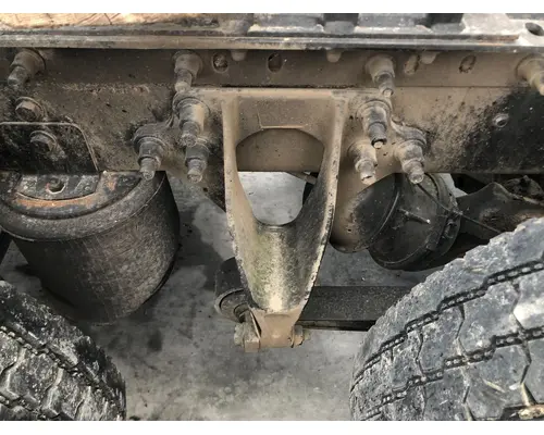 ROCKWELL RD20145 Axle Housing (Front)