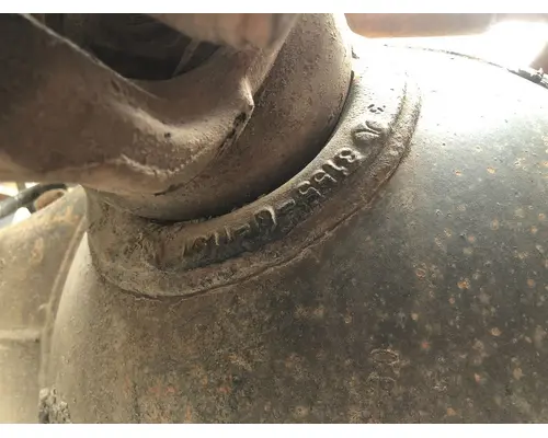 ROCKWELL RD20145 Axle Housing (Front)