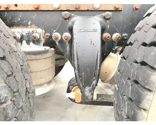 ROCKWELL RD20145 Axle Housing (Front)