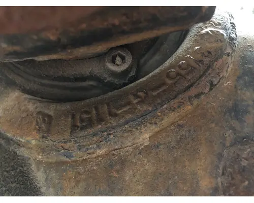 ROCKWELL RD20145 Axle Housing (Front)