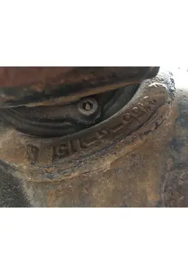 ROCKWELL RD20145 Axle Housing (Front)