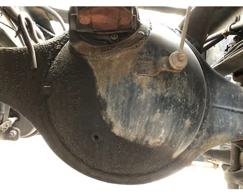 ROCKWELL RD20145 Axle Housing (Front)