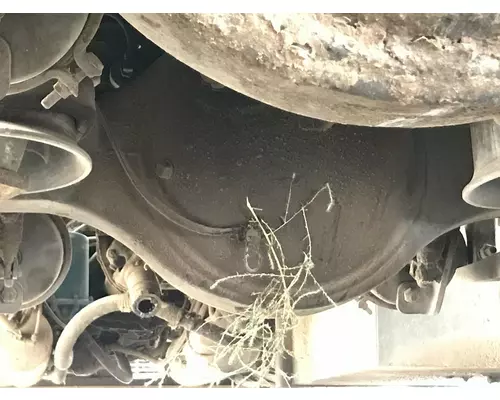 ROCKWELL RD20145 Axle Housing (Front)
