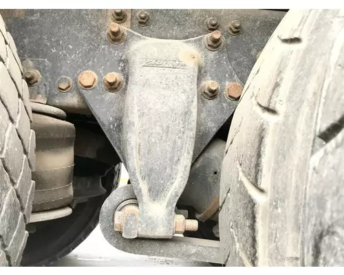 ROCKWELL RD20145 Axle Housing (Front)