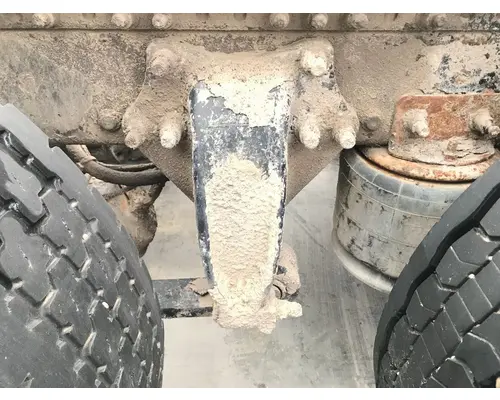 ROCKWELL RD20145 Axle Housing (Front)