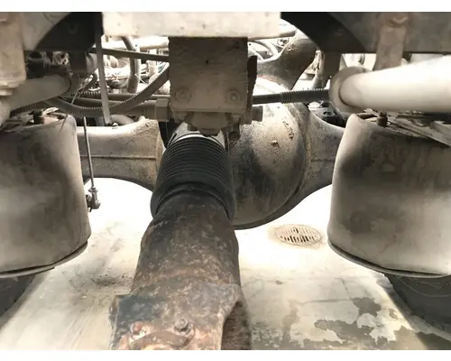 ROCKWELL RD20145 Axle Housing (Front)