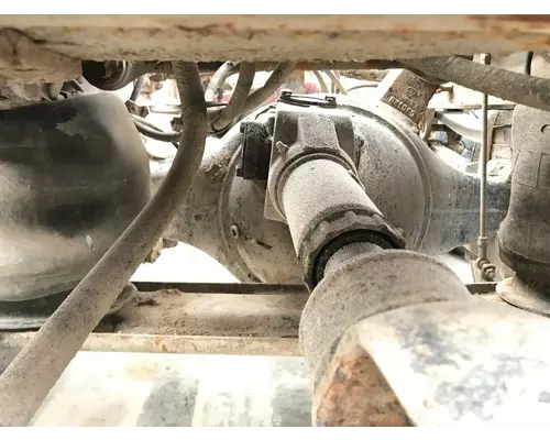 ROCKWELL RD20145 Axle Housing (Front)