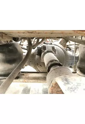 ROCKWELL RD20145 Axle Housing (Front)