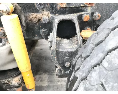 ROCKWELL RD20145 Axle Housing (Front)