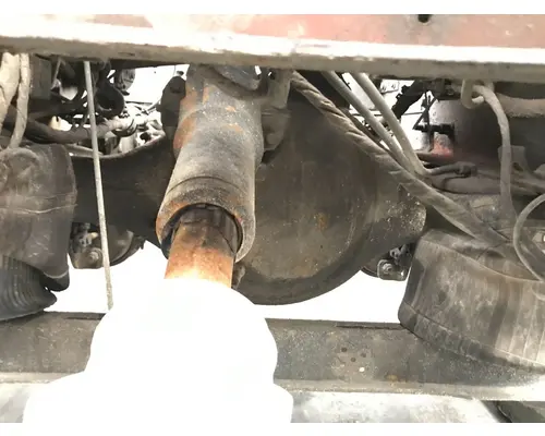 ROCKWELL RD20145 Axle Housing (Front)