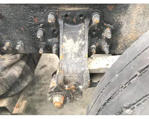 ROCKWELL RD20145 Axle Housing (Front)