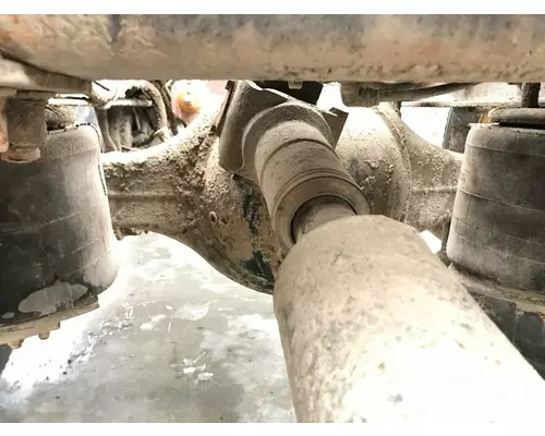 ROCKWELL RD20145 Axle Housing (Front)