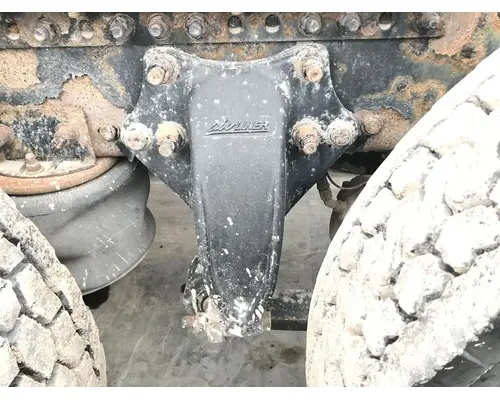 ROCKWELL RD20145 Axle Housing (Front)