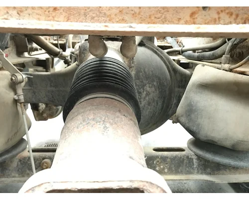 ROCKWELL RD20145 Axle Housing (Front)