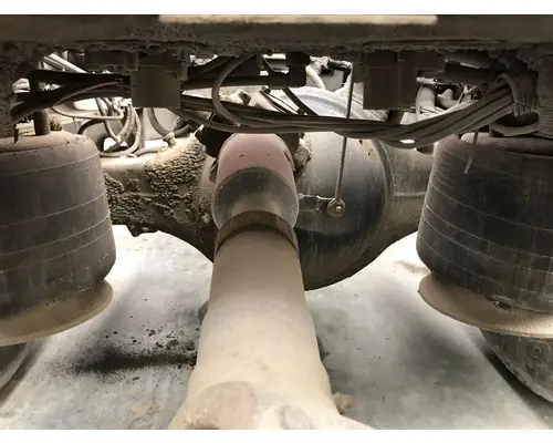 ROCKWELL RD20145 Axle Housing (Front)