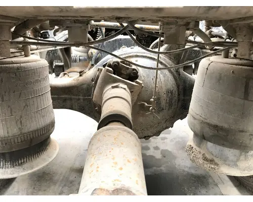 ROCKWELL RD20145 Axle Housing (Front)