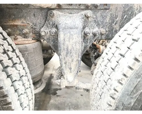 ROCKWELL RD20145 Axle Housing (Front)