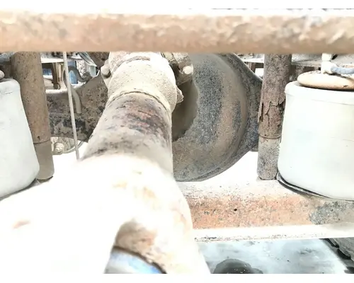 ROCKWELL RD20145 Axle Housing (Front)