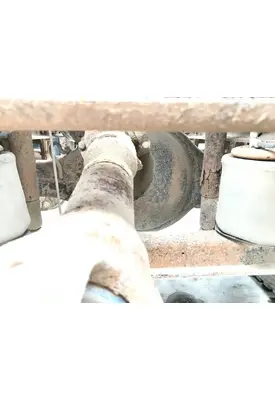 ROCKWELL RD20145 Axle Housing (Front)