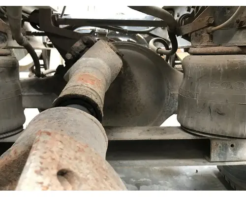 ROCKWELL RD20145 Axle Housing (Front)