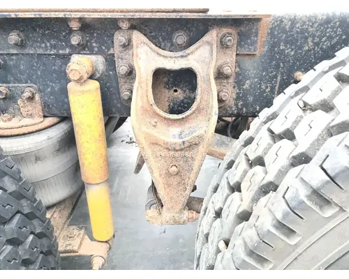 ROCKWELL RD20145 Axle Housing (Front)