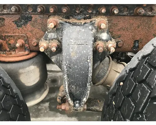 ROCKWELL RD20145 Axle Housing (Front)