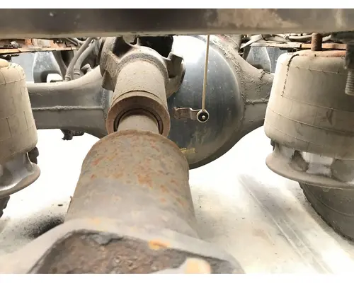 ROCKWELL RD20145 Axle Housing (Front)