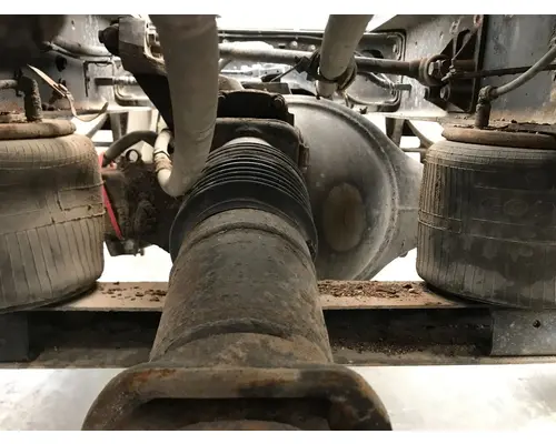 ROCKWELL RD20145 Axle Housing (Front)