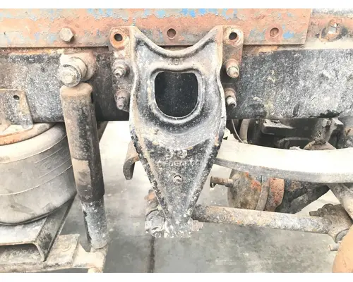 ROCKWELL RD20145 Axle Housing (Front)