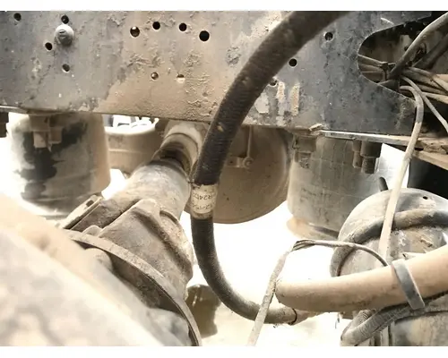 ROCKWELL RD20145 Axle Housing (Front)