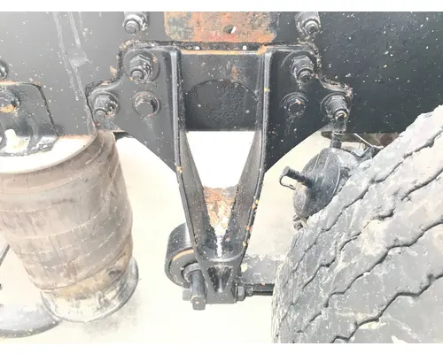ROCKWELL RD20145 Axle Housing (Front)