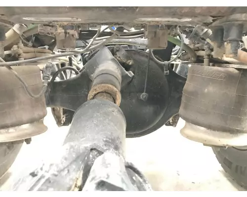 ROCKWELL RD20145 Axle Housing (Front)