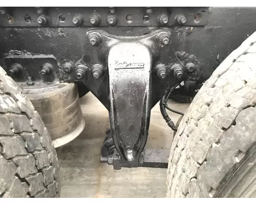 ROCKWELL RD20145 Axle Housing (Front)