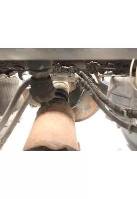 ROCKWELL RD20145 Axle Housing (Front)